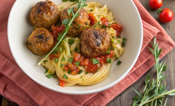 Carnivore Italian Sausage Recipe