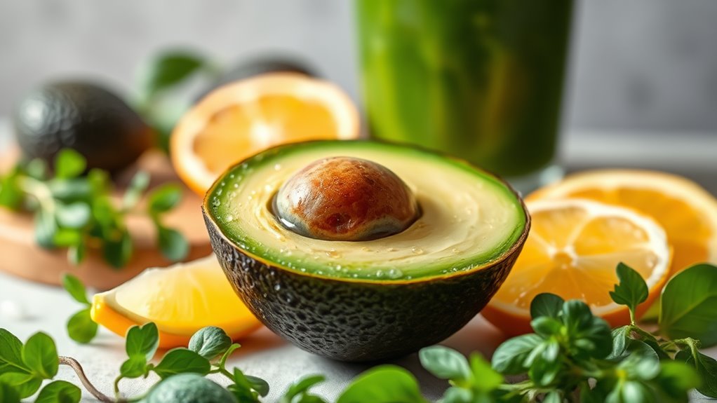 Can Eating Avocados Help Your Skin Detox. Yes, and Here’s Why