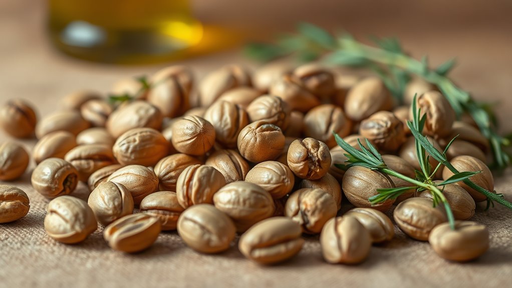 This Nut Is the Secret to Shinier Hair and Healthier Skin